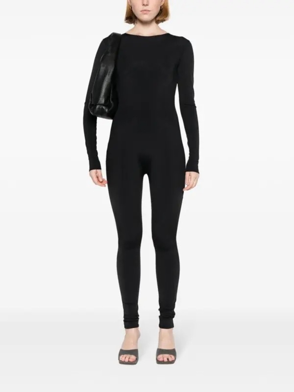 ENTIRE STUDIOS CATSUIT. NWOT.